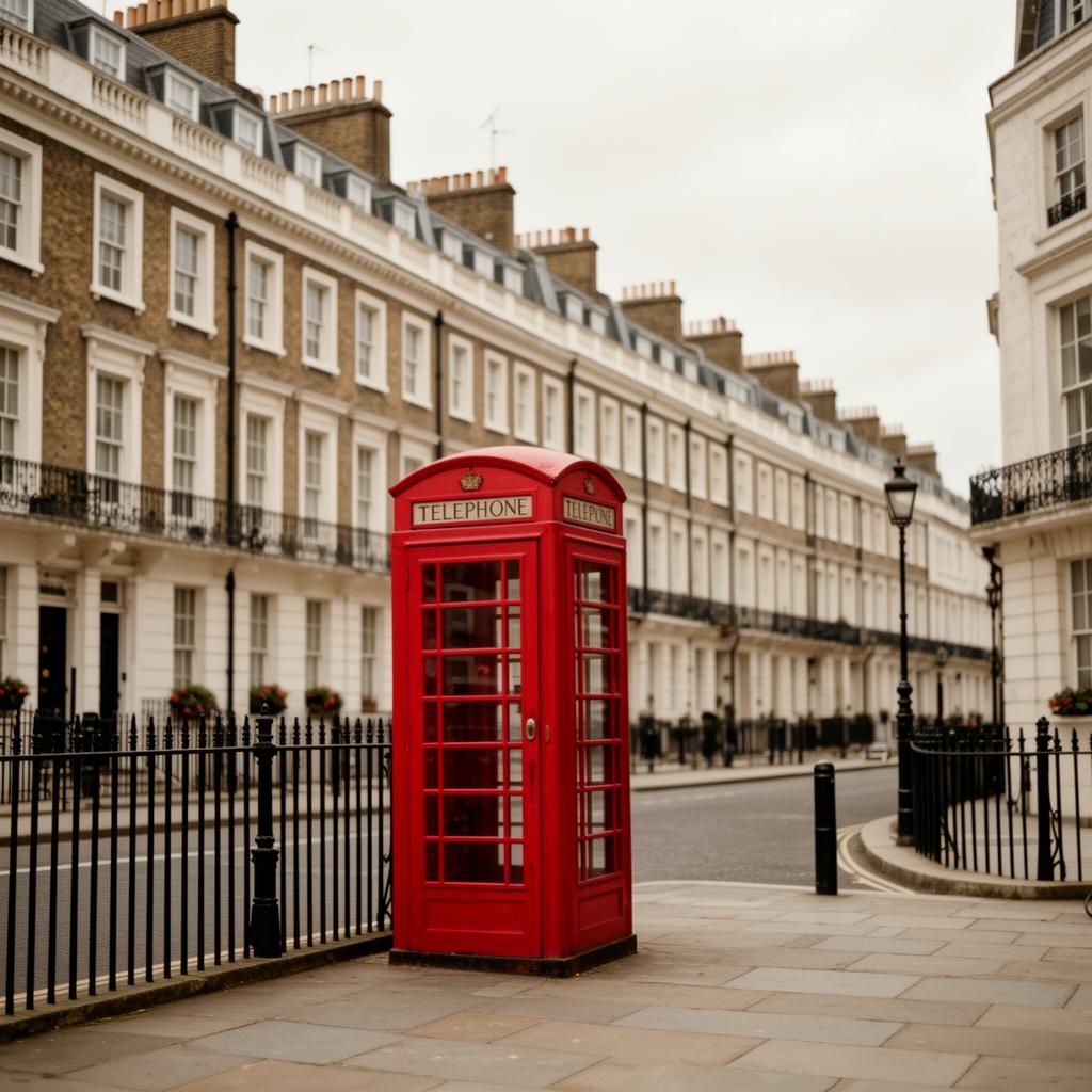 4 Günlük Londra Seyahat Planı